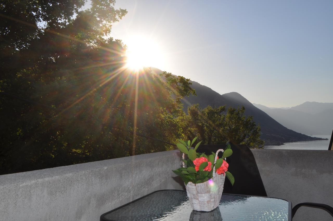 Apartment Maritimo Kotor Exterior photo